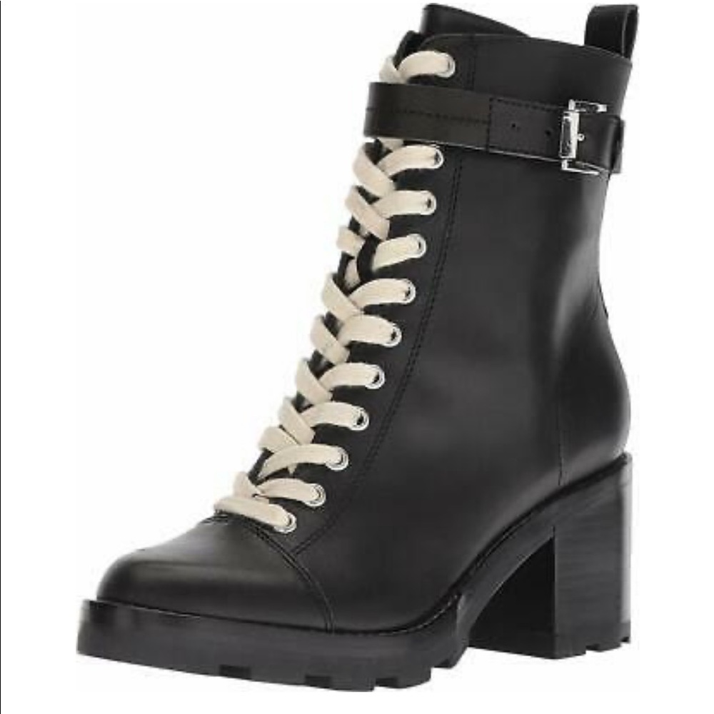 Marc Fisher LTD™ Waren combat boot